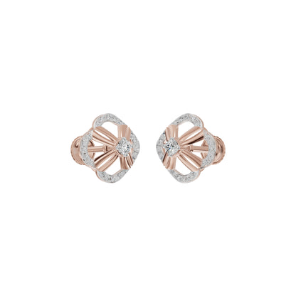 DER001491 18 KT / Rose Gold