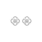 DER001491 18 KT / White Gold