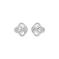 DER001491 18 KT / White Gold
