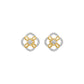 DER001491 18 KT / Yellow Gold