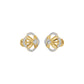 DER001491 18 KT / Yellow Gold