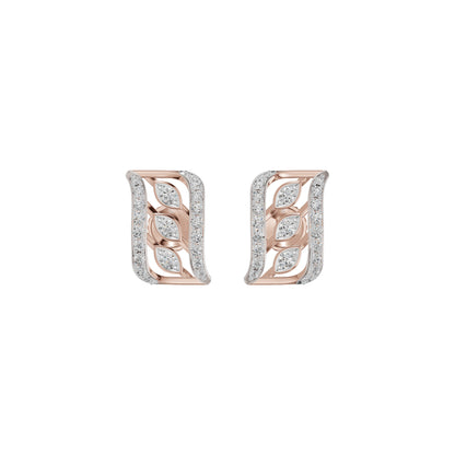 DER001492 18 KT / Rose Gold