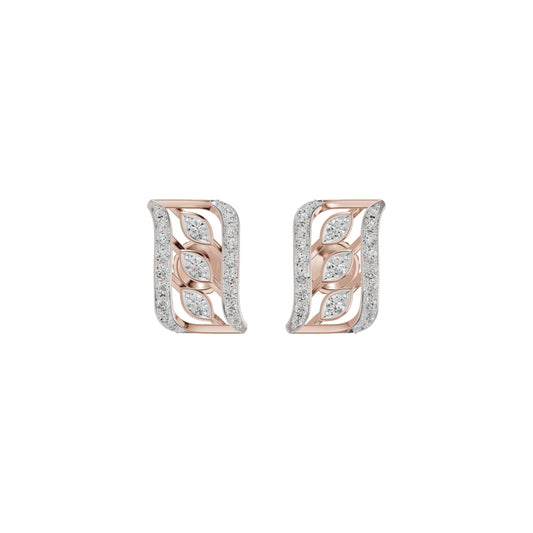 DER001492 18 KT / Rose Gold