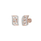 DER001492 18 KT / Rose Gold
