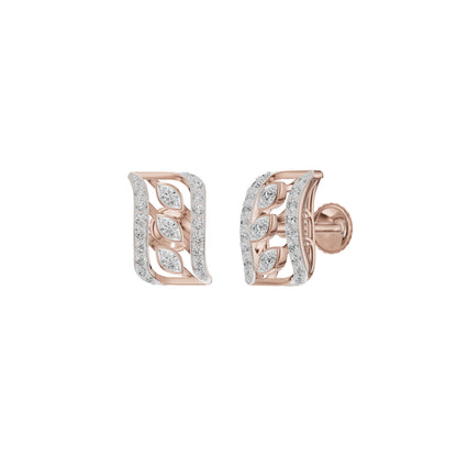 DER001492 18 KT / Rose Gold