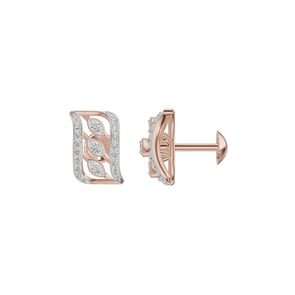 DER001492 18 KT / Rose Gold