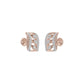 DER001492 18 KT / Rose Gold