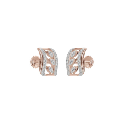 DER001492 18 KT / Rose Gold