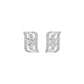 DER001492 18 KT / White Gold