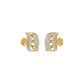 DER001492 18 KT / Yellow Gold