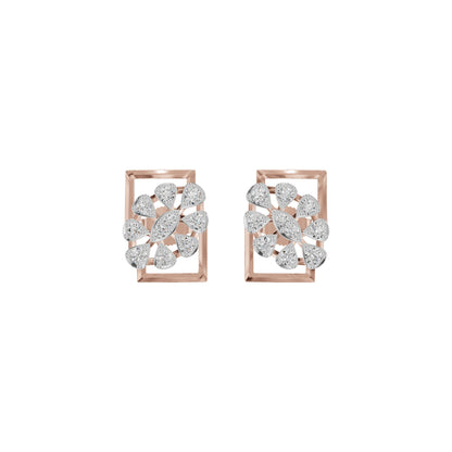 DER001494 18 KT / Rose Gold