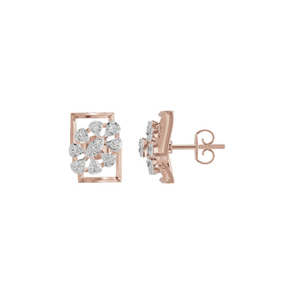 DER001494 18 KT / Rose Gold