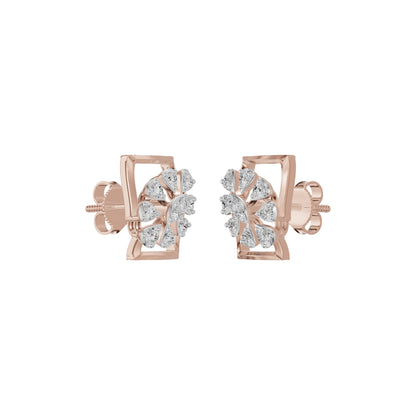DER001494 18 KT / Rose Gold