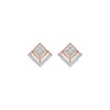 DER001495 18 KT / Rose Gold