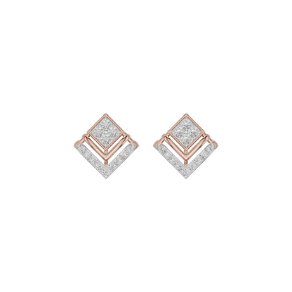DER001495 18 KT / Rose Gold