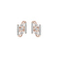 DER001496 18 KT / Rose Gold