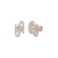 DER001496 18 KT / Rose Gold