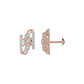 DER001496 18 KT / Rose Gold