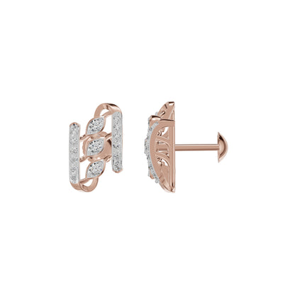 DER001496 18 KT / Rose Gold