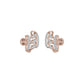 DER001496 18 KT / Rose Gold