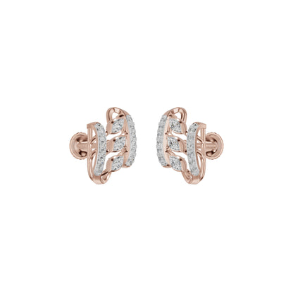 DER001496 18 KT / Rose Gold