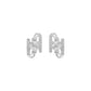 DER001496 18 KT / White Gold