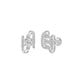 DER001496 18 KT / White Gold