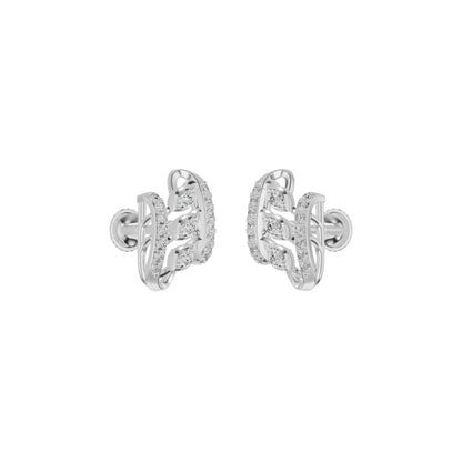 DER001496 18 KT / White Gold