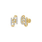 DER001496 18 KT / Yellow Gold