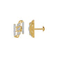 DER001496 18 KT / Yellow Gold