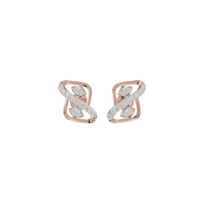 DER001497 18 KT / Rose Gold