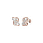 DER001497 18 KT / Rose Gold