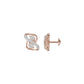 DER001497 18 KT / Rose Gold