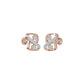DER001497 18 KT / Rose Gold