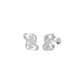 DER001497 18 KT / White Gold