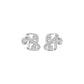 DER001497 18 KT / White Gold