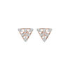 DER001502 18 KT / Rose Gold