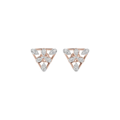 DER001502 18 KT / Rose Gold