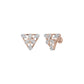 DER001502 18 KT / Rose Gold