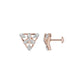DER001502 18 KT / Rose Gold