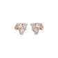 DER001502 18 KT / Rose Gold