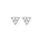 DER001502 18 KT / White Gold