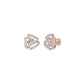 DER001503 18 KT / Rose Gold