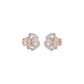 DER001503 18 KT / Rose Gold