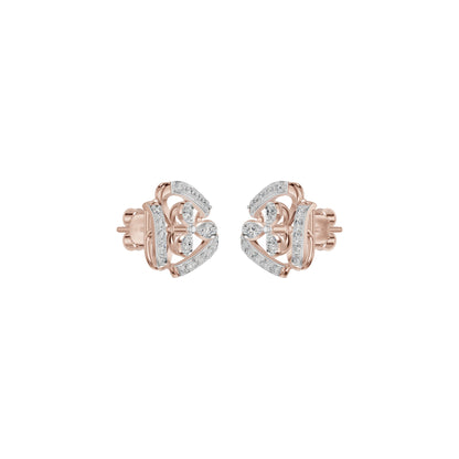 DER001503 18 KT / Rose Gold