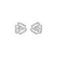 DER001503 18 KT / White Gold