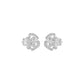 DER001503 18 KT / White Gold