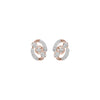 DER001504 18 KT / Rose Gold