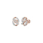 DER001504 18 KT / Rose Gold