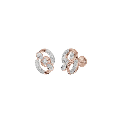 DER001504 18 KT / Rose Gold